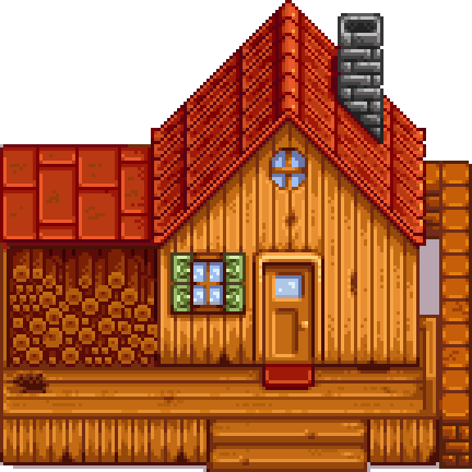 小屋